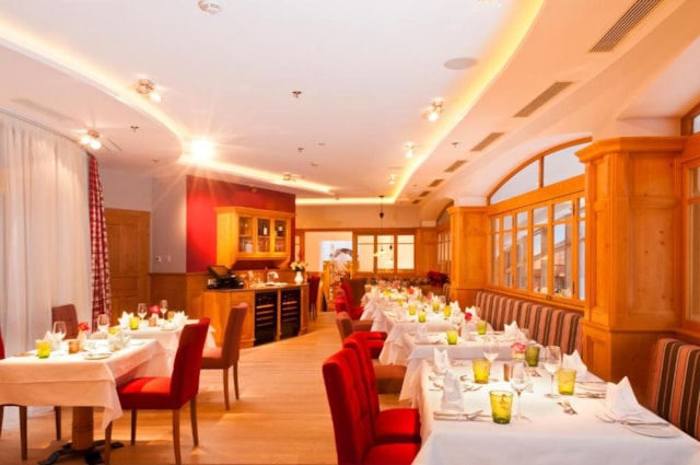 Hotel Kaiserhof Kitzb hel 4 Sterne Superior Kitzbuhel Heidi hotel-sport-klosters-klosters-heidi