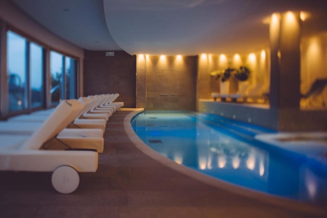 hotel olivi spa & natural wellness