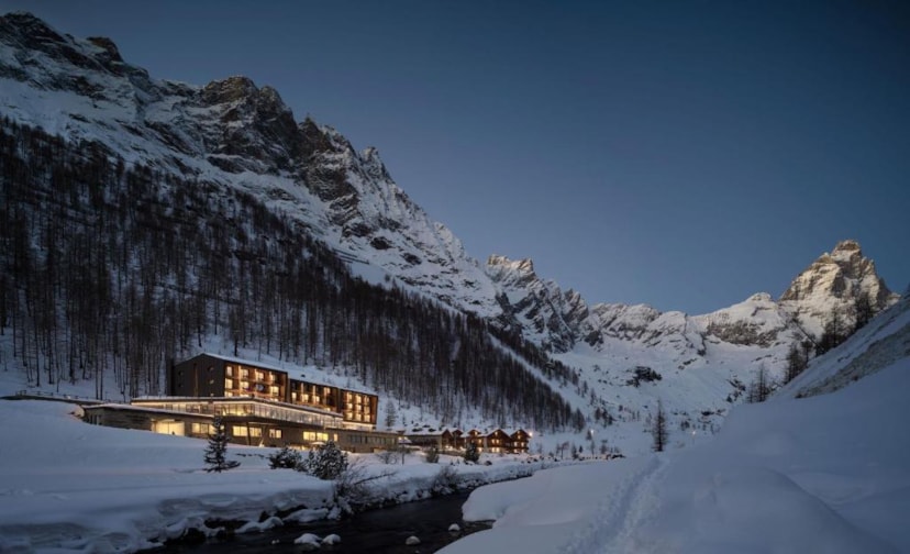 cervinia grand hotel