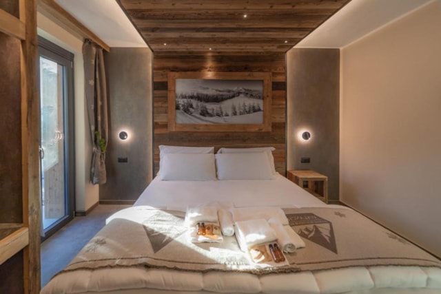 prezzi di alpine boutique hotel avalanche