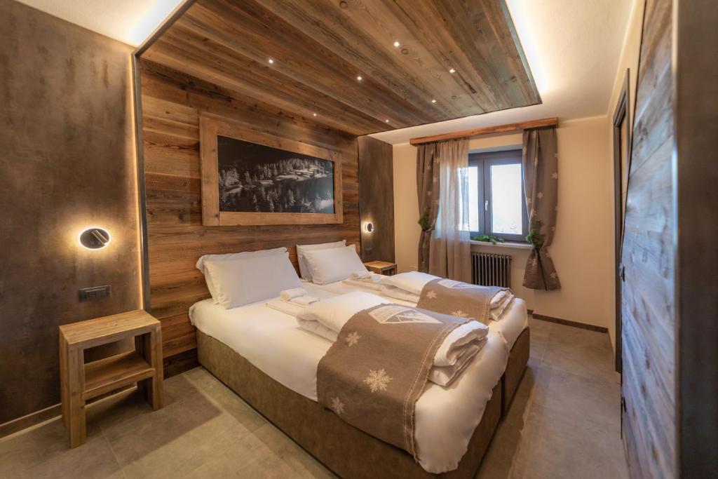 Avalanche Alpine Boutique Hotel Heidi Let s Go