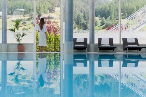 Hotel Regina | Sölden | Heidi