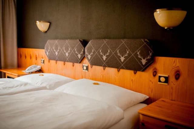 Hotel Sport Klosters Klosters Heidi hotel-sport-klosters-klosters-heidi