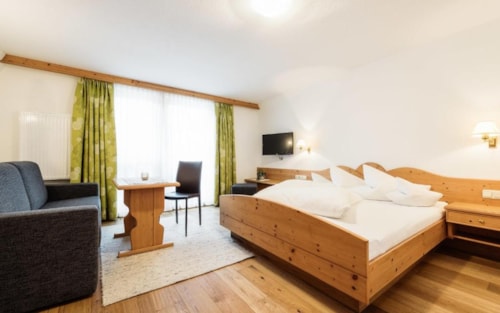 Hotel Regina - Serfaus | Serfaus | Heidi